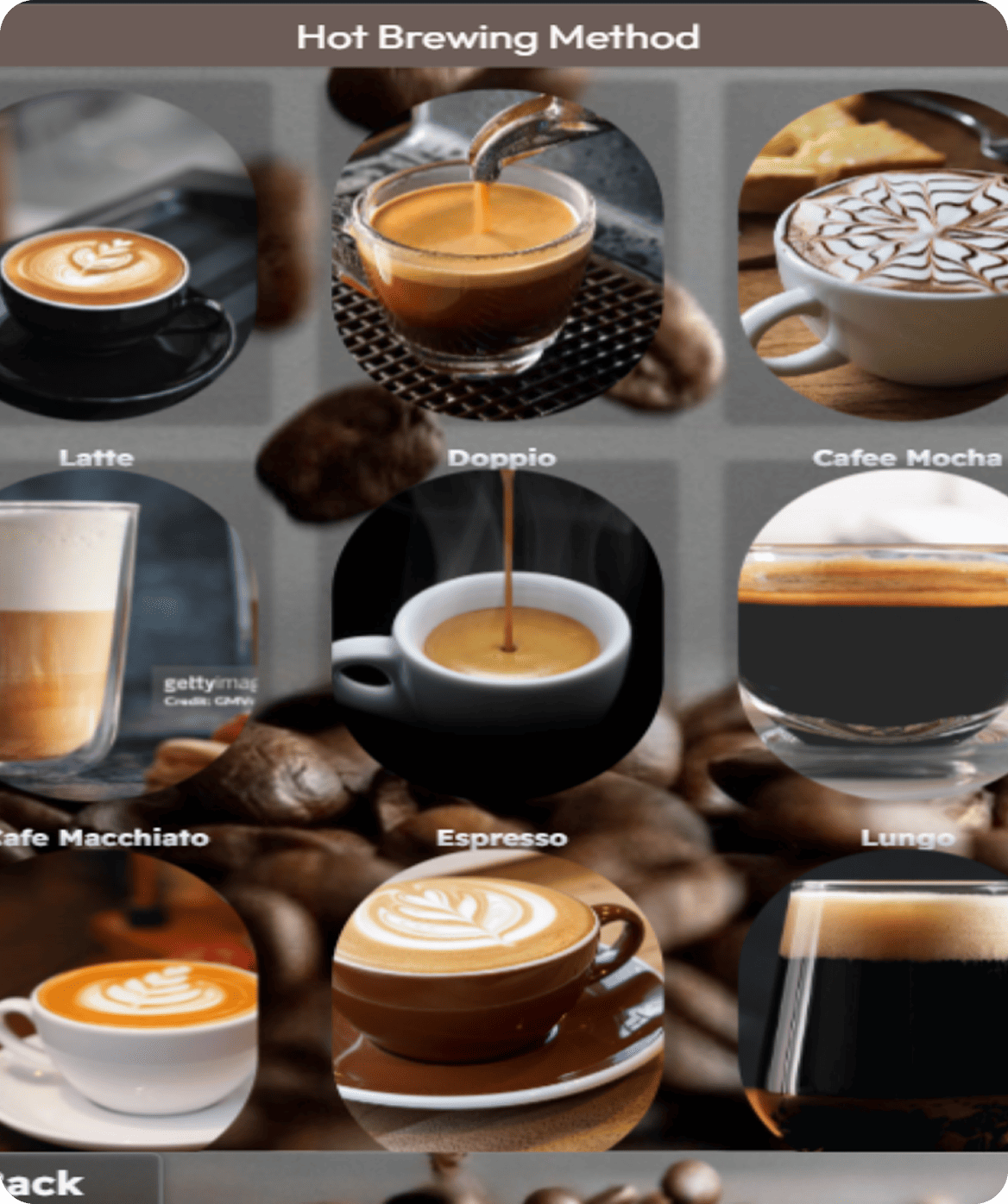 Coffee Shop 2