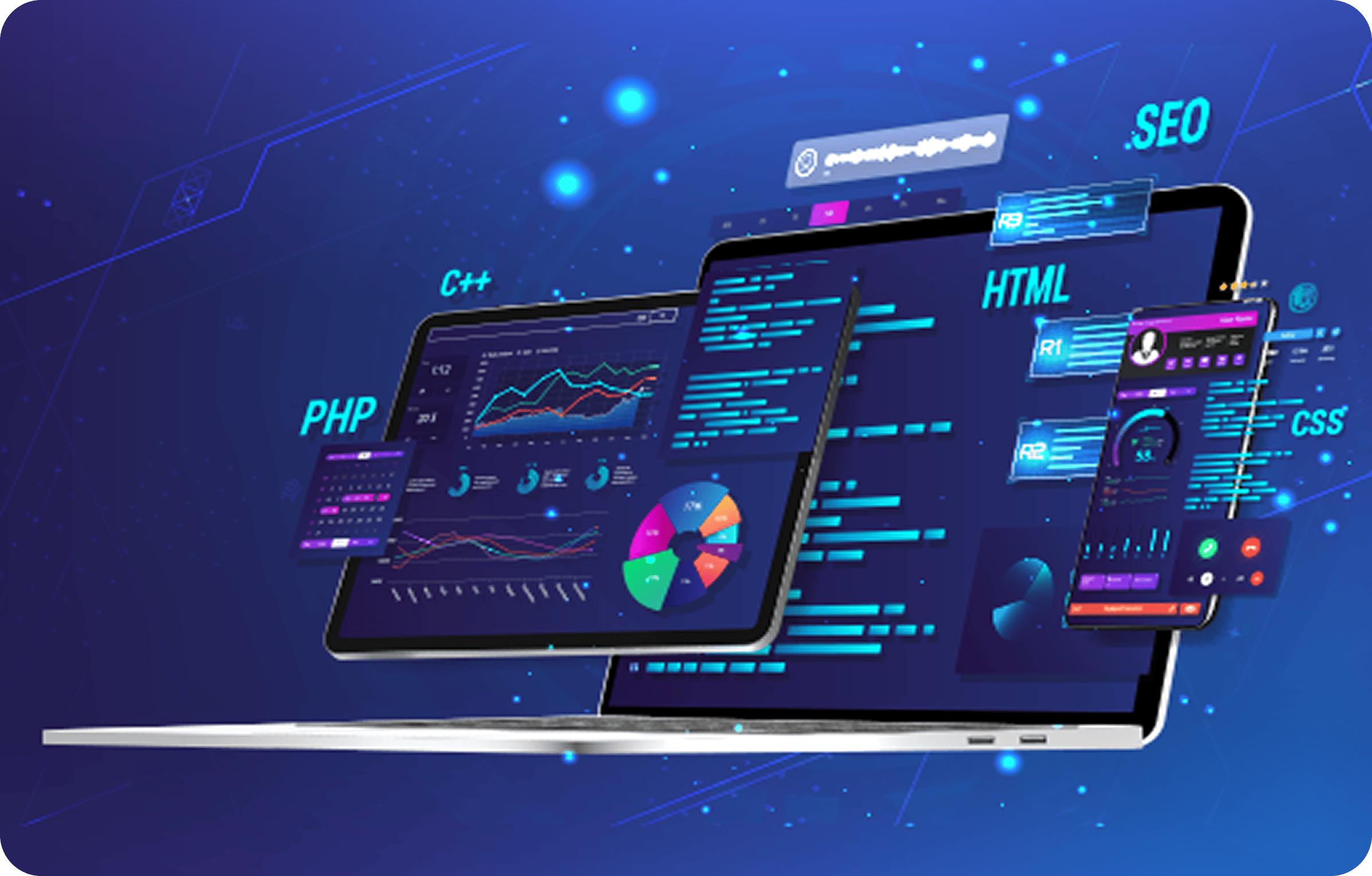 Web Development